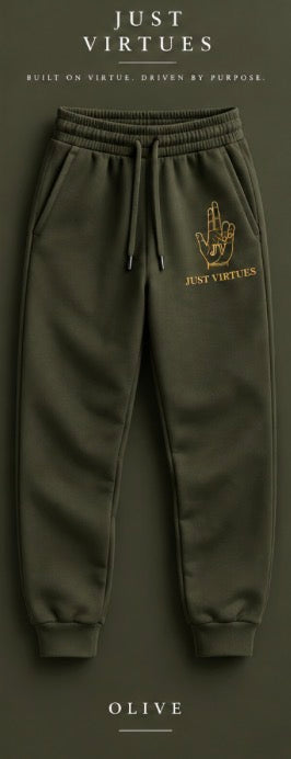 Foundation Joggers