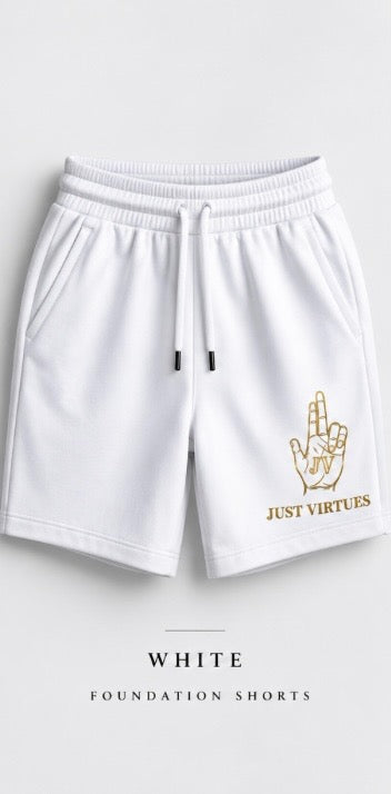 Foundation Shorts