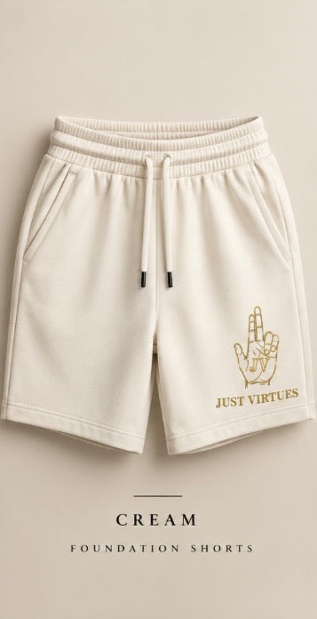 Foundation Shorts