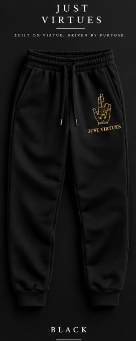 Foundation Joggers