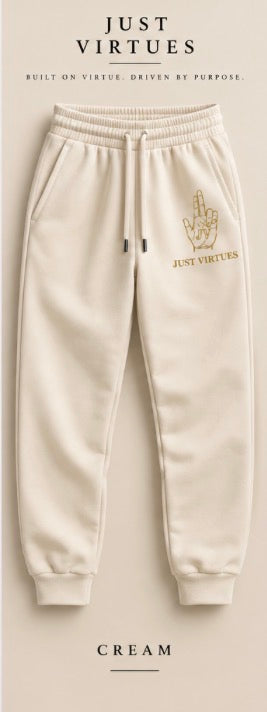 Foundation Joggers