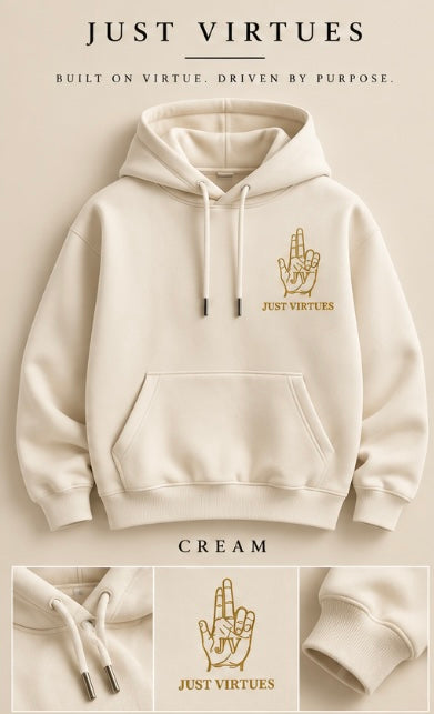 Foundation Hoodie