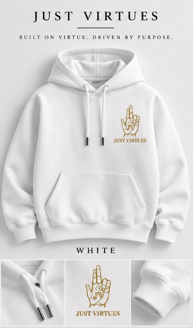 Foundation Hoodie
